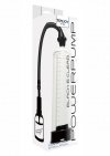 Pompka do penisa Power Pump Black-clear