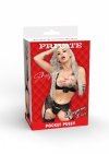 Shaynna love pocket pussy