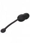 Wristband remote soft kegel