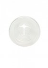 Uszczelka do pompki Universal Silico. Pump Sleeve Clear