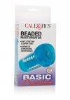 Masturbator BasicEssentials Beaded Mastrub