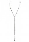 Stymulator Tweezer Intimate Clamps