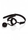 Knebel Scandal Silicone Stopper Gag