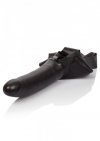 Knebel z dildo do ust The Accomodator