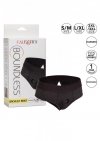 Strapon boundless backless brief