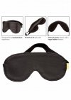 Boundless blackout eye mask