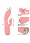 Wibrator króliczek stymulator łechtaczki sex masażer
