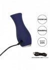 Elegancki sex masażer stymulator łechtaczki