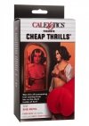 Cheap thrills the she devil