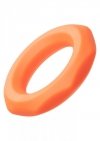 Alpha sexagon ring