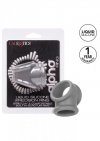Alpha precision ring