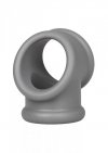 Alpha precision ring