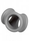 Alpha precision ring