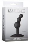 Kulki analne korek zatyczka do anusa stymulator prostaty