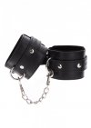 Kajdanki wrist cuffs