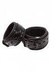 Kajdanki na nadgarstki Sinful Wrist Cuffs 