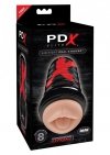 Masturbator PDX Elite Air Tight Oral Stoker