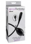 Dmuchana zatyczka analna korek plug stymulator anusa