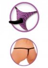 Wibrujący strap-on FF Vibrating Strap-on For Him