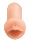 Masturbator Coed Cocksucker