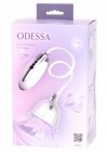 Elektroniczna pompka do waginy Odessa Pussy Pump