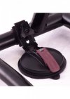 Sex maszyna Anchor Tie Down Kit czarna