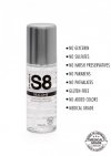 S8 żel intymny na bazie silikonu 125ml