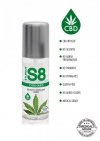 S8 hybrydowy żel intymny Cannabis 125 ml