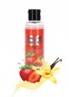 S8 lubrykant smakowy truskawkowy 125 ml