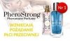 Mocne feromony PheroStrong Strong dla kobiet 50 ml