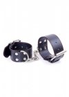 Kajdanki Fetish Boss Series Handcuffs 4 cm