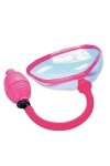 Pompka do pochwy Pussy Pump The Hygienic App Pink