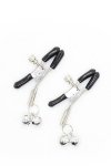 Blaze ultimate bondage set