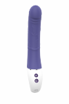 Podwójny wibrator waginalno - analny Dream Toys