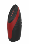 Masturbator premium Mr Pleasure grzejący ssący