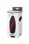 Masturbator premium Mr Pleasure grzejący ssący