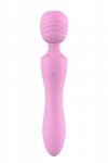 Wibrator różdżka wand sex masażer stymulator łechtaczki