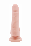 Mr. Dixx 5.7inch dual density dildo