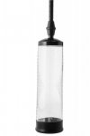 Pompka do penisa z gruszką Ramrod classic penis pump