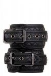 Sex kajdanki Blaze ankle cuff diamond