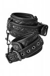 Sex kajdanki Blaze ankle cuff diamond