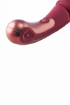 Masażer erotyczny różdżka wand stymulator łechtaczki 