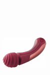Masażer erotyczny różdżka wand stymulator łechtaczki 