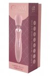 GLAM LARGE WAND VIBRATOR