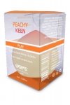 Exsens arousal cream peachy keen  8ml