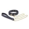 Bondage couture 6 piece kit blue