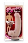 Dildo Loverboy The Pizza Boy