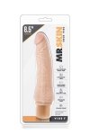 Naturalne dildo wibrujące sztuczny penis Mr. Skin