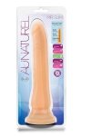 Realistyczne dildo penis na przyssawce 24 cm