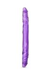 Elastyczne dwustronne dildo do podwójnej penetracji 35 cm
